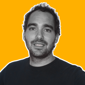 Imagen de Jesús Roldán