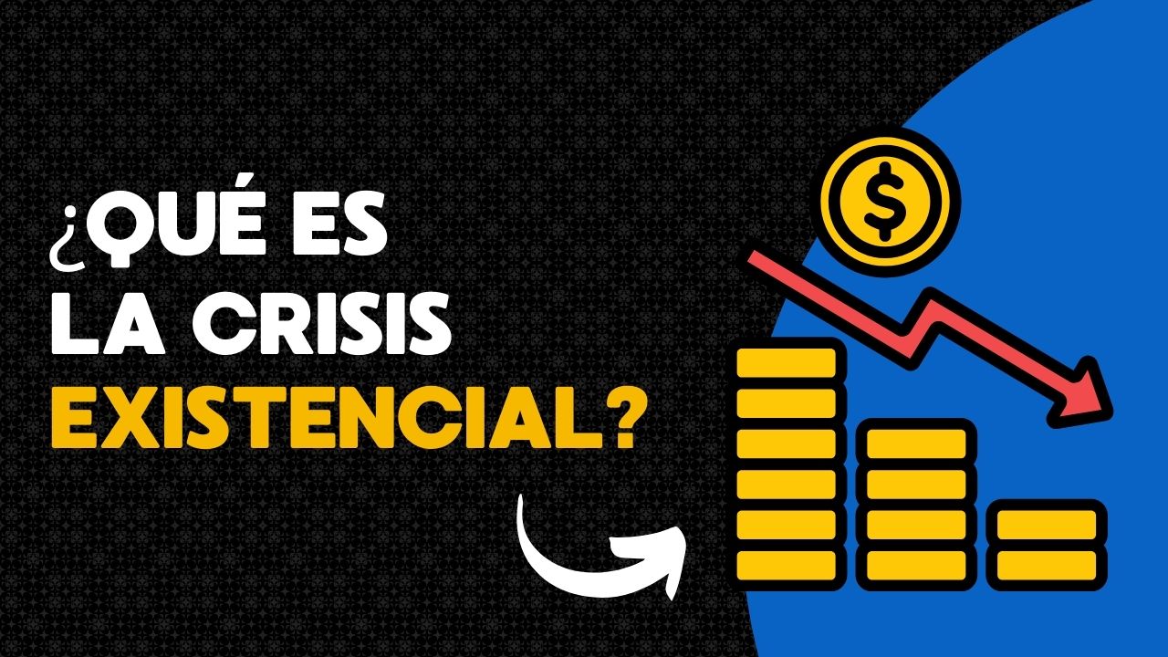 Crisis existencial