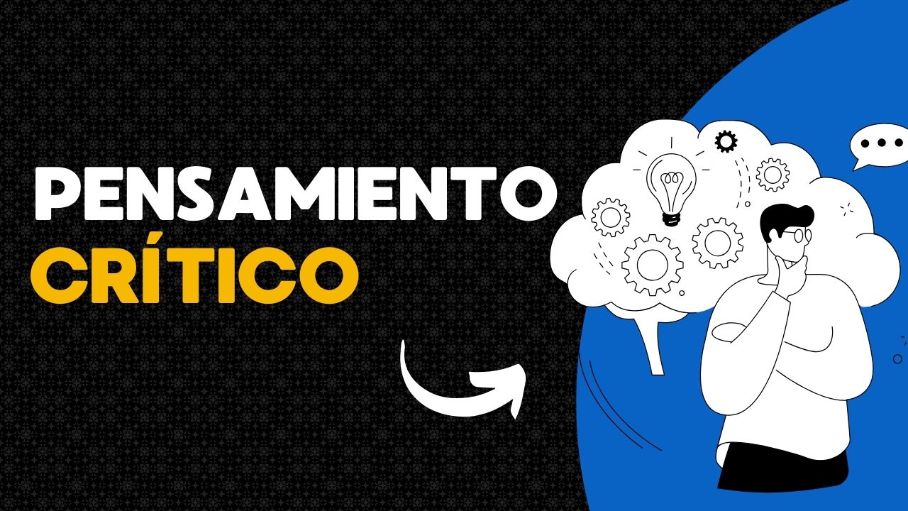 Pensamiento crítico